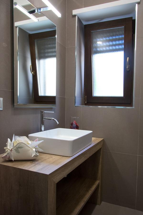 Porta Piccola Residence Castellaneta Exterior photo